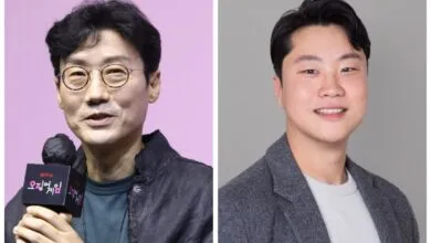 ‘Squid Game’ Creator Invests in AI Firm TwelveLabs to Speed Up Production (EXCLUSIVE)