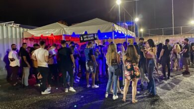 Legendary Jersey Shore Nightclub Announces Closure, Final Days