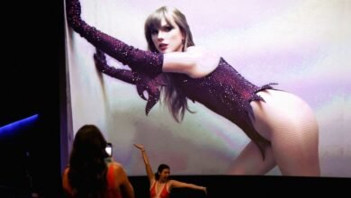 Taylor Swift Fans Demand She 'Do Better' Over AI Video Claims