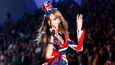 Beyond the Tour: How Taylor Swift Controls Her Global Digital Narrative