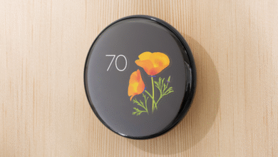 Turn Your Thermostat Into Art With These New Nest Faces