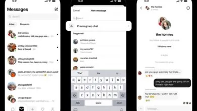 Threads Launches Group Chats