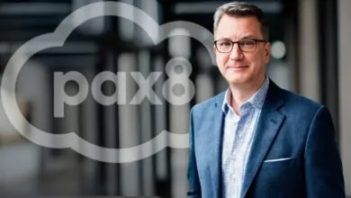 Pax8 Names Tom Gavin Chief Marketing & Comms Officer