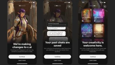 Character AI Ends Kids’ Chatbot Feature