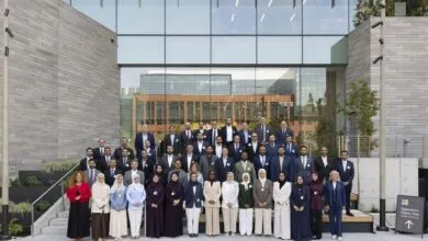 UAE AI Leaders Complete U.S. Tech Tour