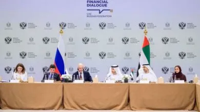 UAE, Russia Partner on AI for Smarter Government Budgeting
