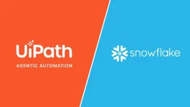 UiPath and Snowflake Partner to Unite Automation and AI