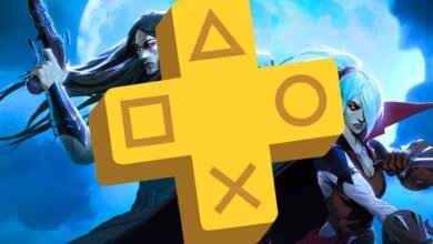 October 2025 PS Plus Extra & Premium Games Revealed