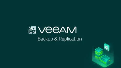 Veeam Unveils New Data Resilience Innovations at GITEX 2025