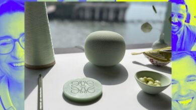 Google's Smart Home Revolution