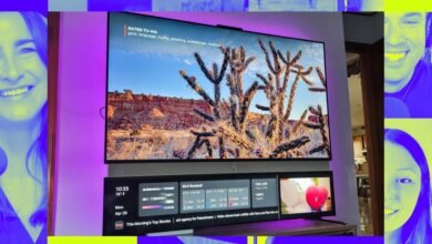 The Hidden Cost of a "Free" TV