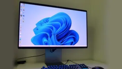 Samsung M9 OLED Monitor Review: The Ultimate Gaming & TV Display