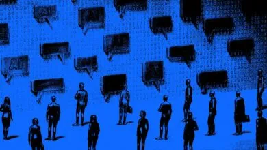 The AI Debate Is Drowning Out Everything Else