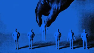 Build a Bold AI Startup: Embrace Risk, Defy Norms