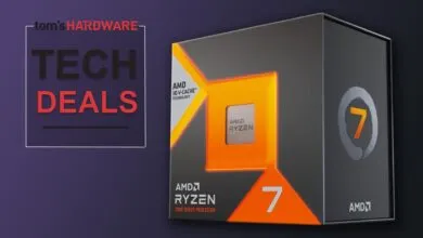 Score a Ryzen 7 7800X3D for a Record Low $319