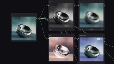 Figma's New AI App Combines Multiple Models & Tools