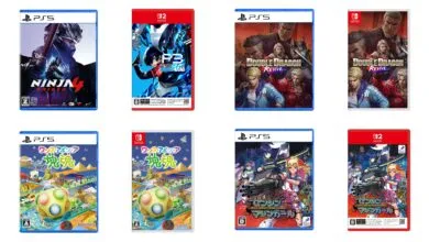 New Japanese Games: Ninja Gaiden 4, Double Dragon Revive & More