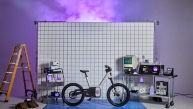 Rivian's $4,500 Electric Bike: Inside the Bold Bet