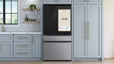 Your $2,000 Samsung Smart Fridge Will Soon Show Ads