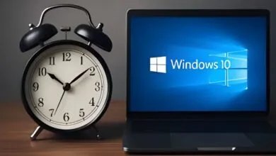 Millions Still Use Windows 10 as Support Deadline Nears