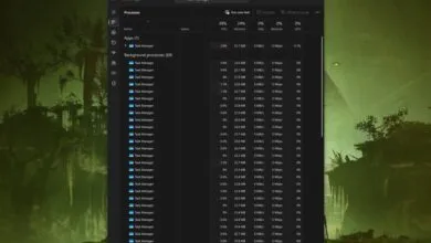 Windows 11 Bug Duplicates Task Manager When Closing