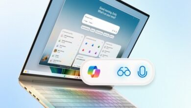 Windows 11 Deeply Integrates AI-Powered Features