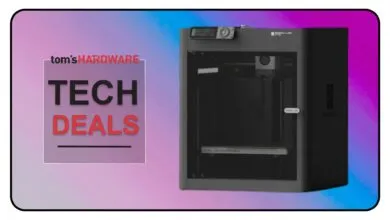 Bambu Lab P1S 3D Printer Hits Record Low $449 – Save $100 Now