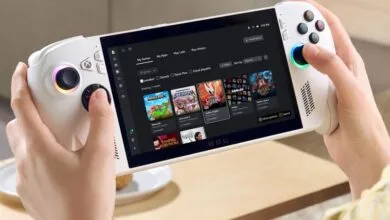 Xbox President on Handheld Price, Windows Focus & 2026 Console