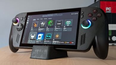 Asus ROG Ally X Review: The Ultimate Xbox Handheld?