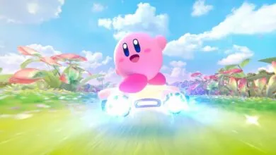 Nintendo’s Kirby Air Ride Direct Reveals New Modes & Online Play