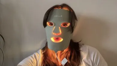 Nanoleaf LED Mask Review: Great Value, But Some Compromises