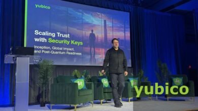 Yubico Unveils Post-Quantum Crypto & Digital ID Breakthroughs
