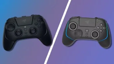 Razer Raiju V3 Pro vs Wolverine V2 Pro: Which PS5 Controller to Buy This Black Friday