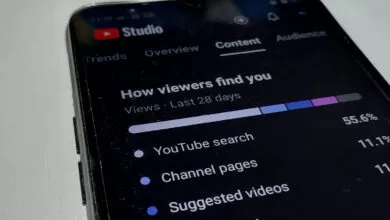 YouTube's 'Ask Studio' AI Simplifies Channel Analytics
