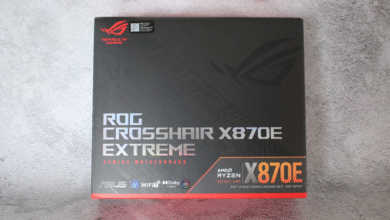 Asus ROG Crosshair X870E Extreme Review: Premium Power, Minimal Compromises