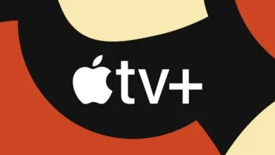 Apple TV Plus Rebrands to Simply Apple TV