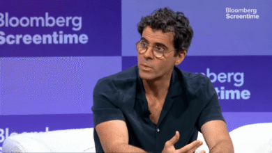 Instagram's Adam Mosseri addresses AI fears, says society must adapt