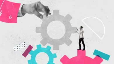 Get Your C-Suite Ready for the Agentic Web