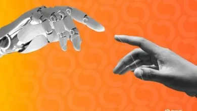 Alibaba’s AI Generates Live Webpages & Podcasts Instantly