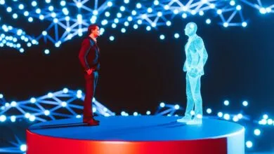 Enterprises Are All-In on AI, Ready or Not