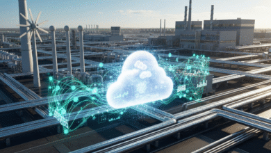 AVEVA Enhances PI Data Infrastructure with Amazon RDS Integration