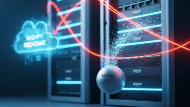 Hitachi & Red Hat Partner to Modernize Hybrid Cloud