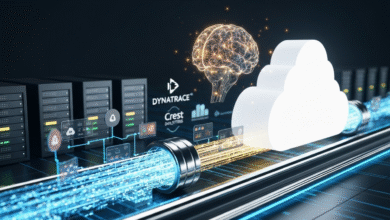 Dynatrace & Crest Data: Fast-Track Your Observability Migration