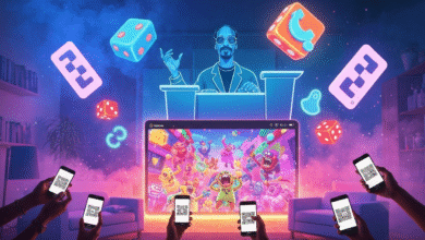 Amazon Luna's Massive Party Game Upgrade is Free for Prime