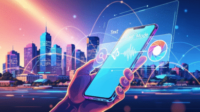 Google's AI Search Mode Launches in Australia