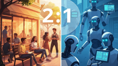 Australians Prefer Human Connection Over AI by 2-to-1 Margin