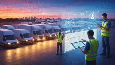 SOTI's New Mobile Tech Revolutionizes Transportation & Logistics