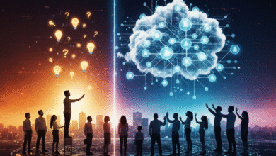 65% of Australian Workers Lack AI Training as Demand Soars