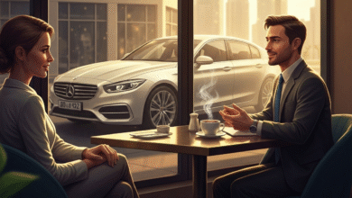 The Secret Power of Networking Over Coffee Abroad