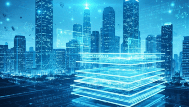 Rethink Network Visibility for Australia's Critical Infrastructure
